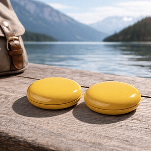 Pack 2 Localizadores de Rastreo Global Android