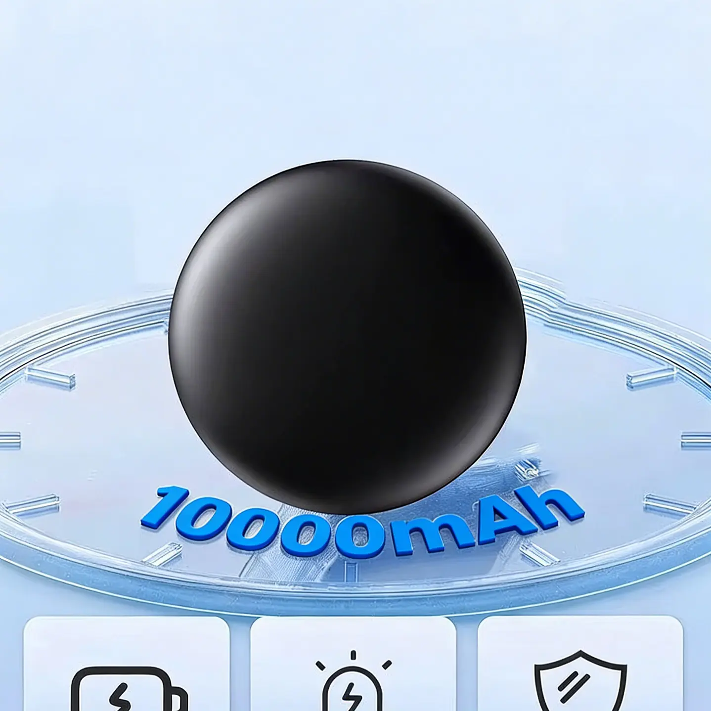 Localizador de Rastreo Global Compatible con Android 10