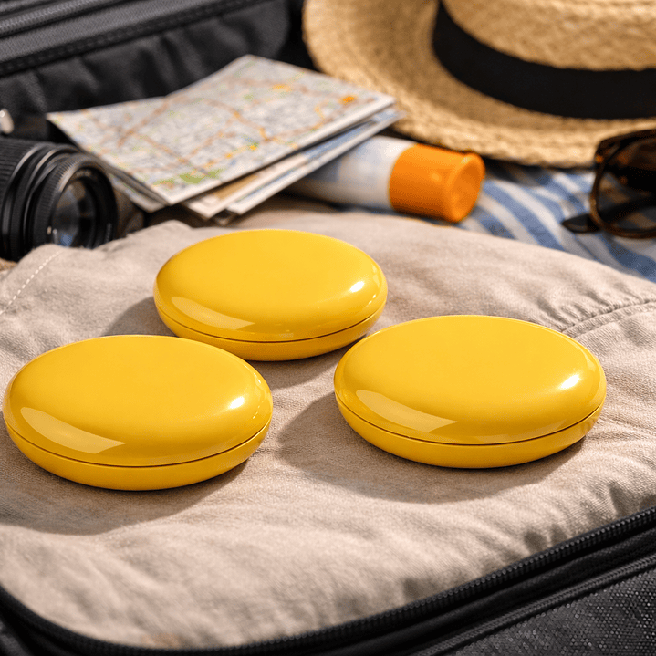 Pack 3 Localizadores de Rastreo Global Android 1