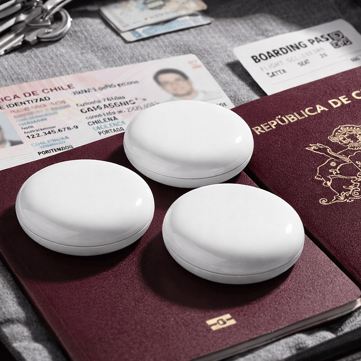 Pack 3 Localizadores de Rastreo Global Android 3