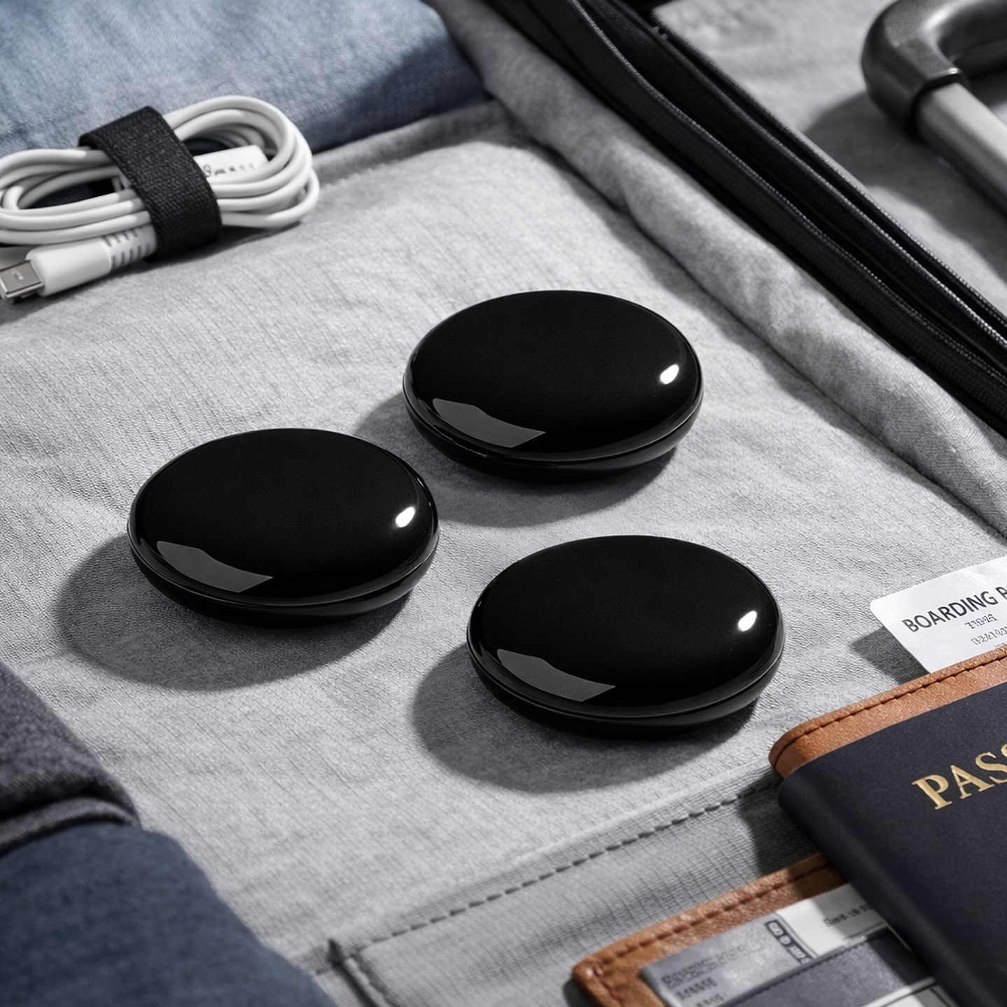 Pack 3 Localizadores de Rastreo Global Android 5