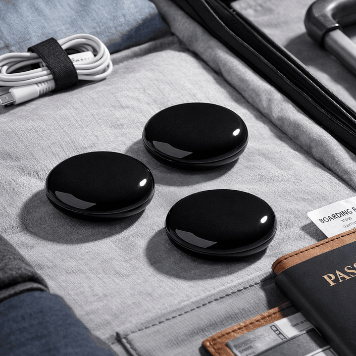 Pack 3 Localizadores de Rastreo Global Android 5