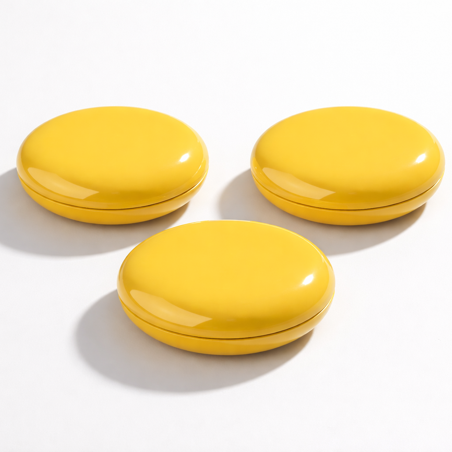 Pack 3 Localizadores de Rastreo Global Android 6