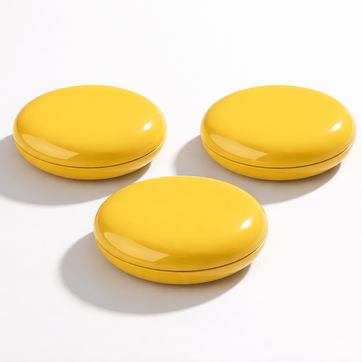 Pack 3 Localizadores de Rastreo Global Android 6