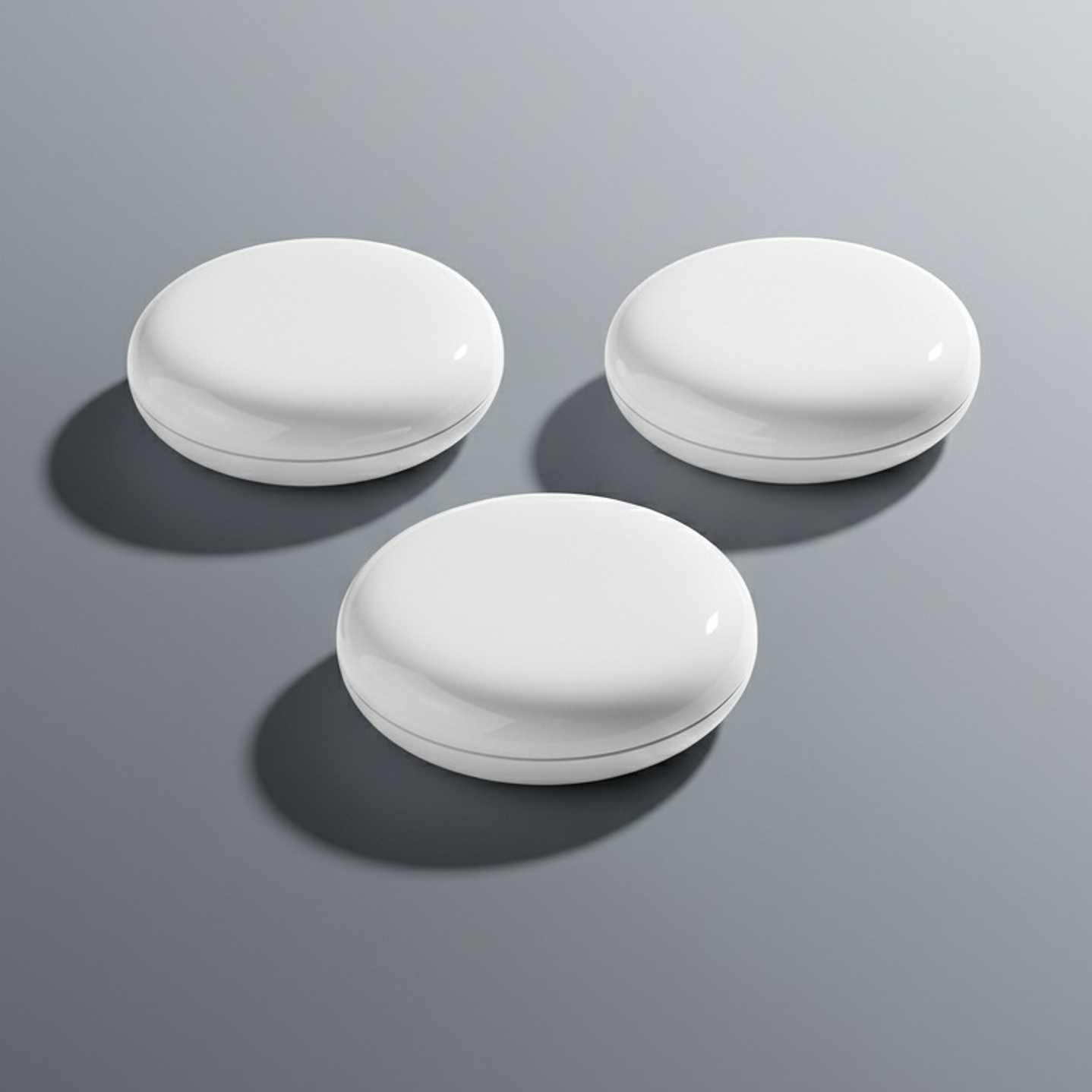 Pack 3 Localizadores de Rastreo Global Android 8