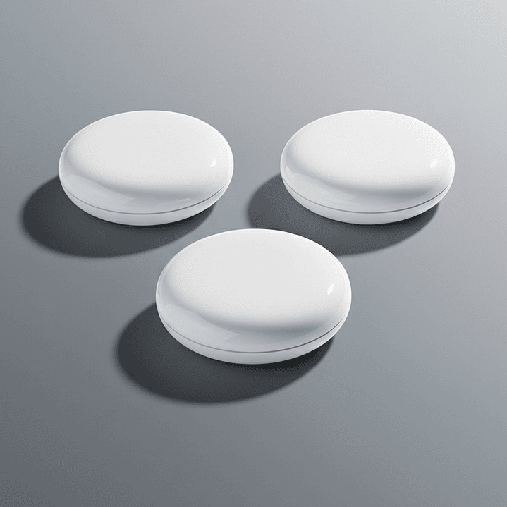 Pack 3 Localizadores de Rastreo Global Android 8