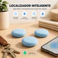 Combo 3 Localizadores de Rastreo Global Compatibles con Apple - Miniatura 8