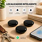 Combo 3 Localizadores de Rastreo Global Compatibles con Apple - Miniatura 6