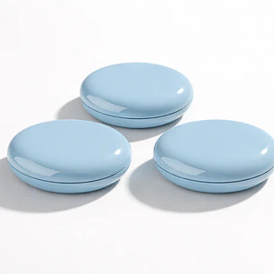 Combo 3 Localizadores de Rastreo Global Compatibles con Apple