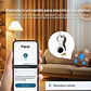 Combo 3 Localizadores de Rastreo Global Compatibles con Apple - Miniatura 12