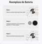 Localizador de Rastreo Global Compatible con Apple - Miniatura 8