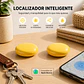Combo 2 Localizadores de Rastreo Global compatibles con Apple - Miniatura 4