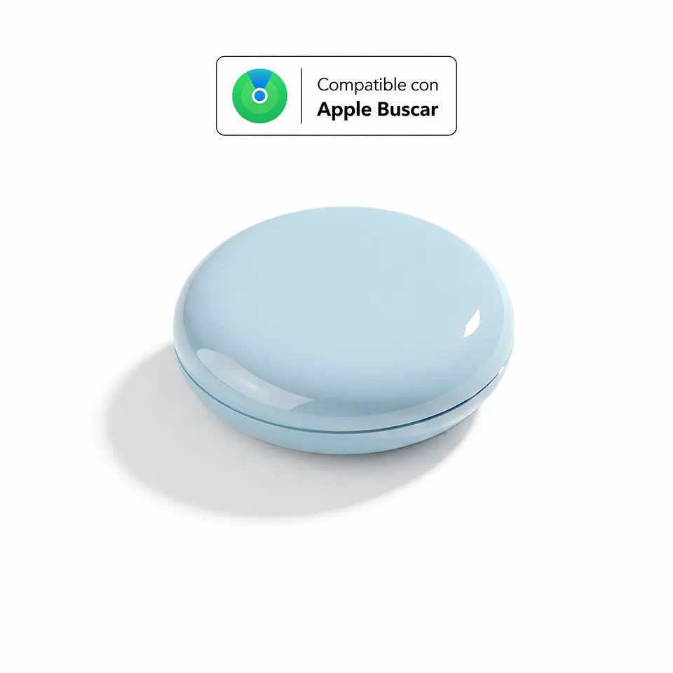 Localizador de Rastreo Global Compatible con Apple 2