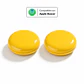 Combo 2 Localizadores de Rastreo Global compatibles con Apple - Miniatura 3