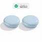 Combo 2 Localizadores de Rastreo Global compatibles con Apple - Miniatura 7