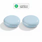 Combo 2 Localizadores de Rastreo Global compatibles con Apple - Miniatura 7