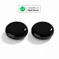 Combo 2 Localizadores de Rastreo Global compatibles con Apple - Miniatura 5