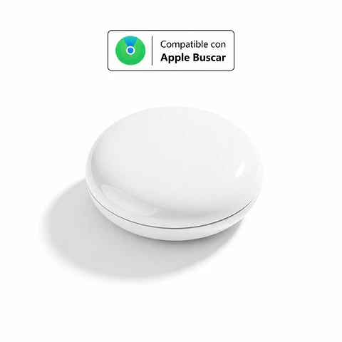 Localizador de Rastreo Global Compatible con Apple