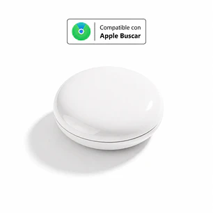 Localizador de Rastreo Global Compatible con Apple
