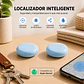 Combo 2 Localizadores de Rastreo Global compatibles con Apple - Miniatura 8