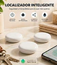 Combo 3 Localizadores de Rastreo Global Compatibles con Apple - Miniatura 7