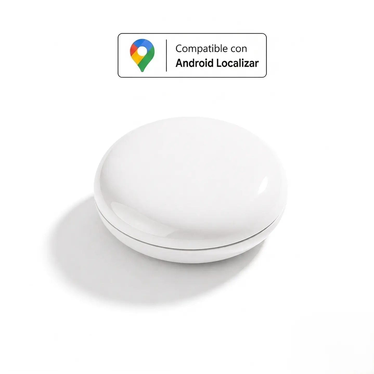 Localizador de Rastreo Global Compatible con Android 2