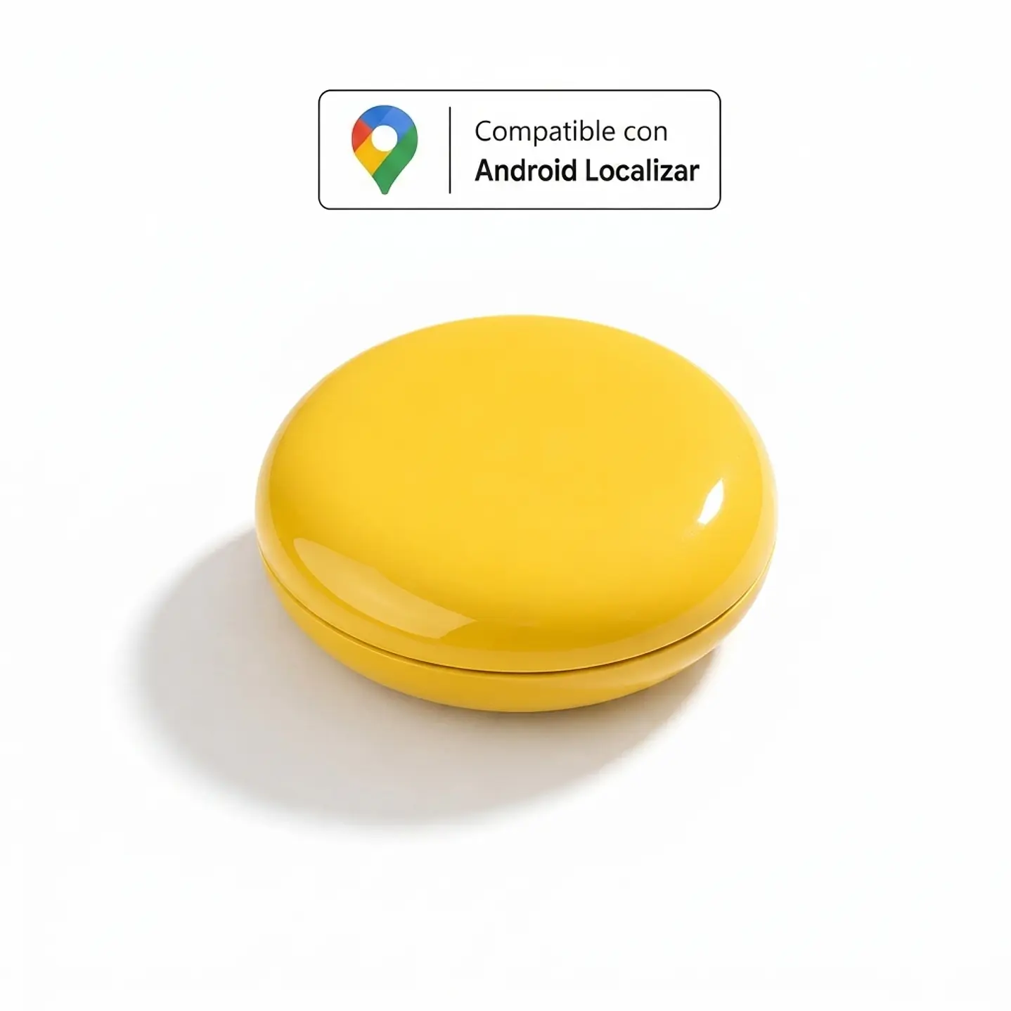 Localizador de Rastreo Global Compatible con Android 4