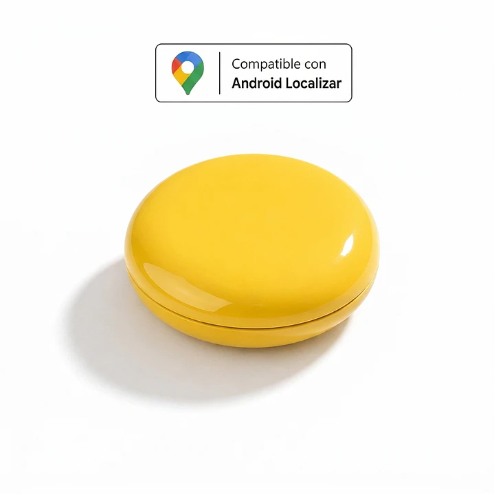 Localizador de Rastreo Global Compatible con Android 4