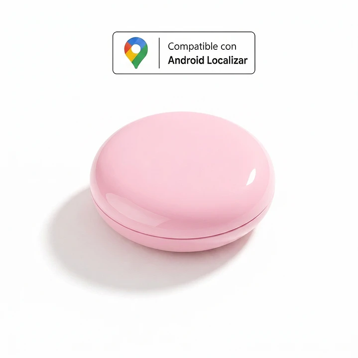 Localizador de Rastreo Global Compatible con Android 5