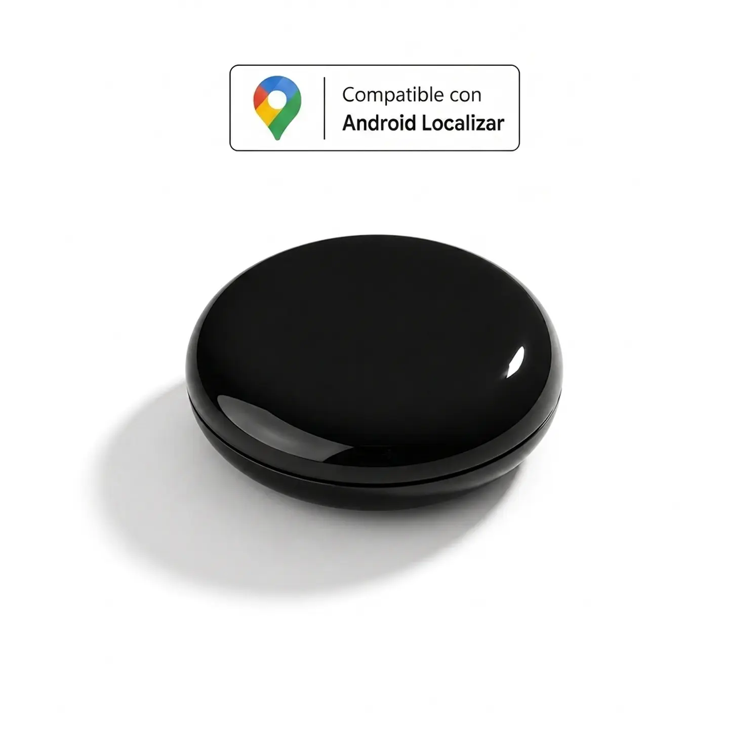 Localizador de Rastreo Global Compatible con Android 1