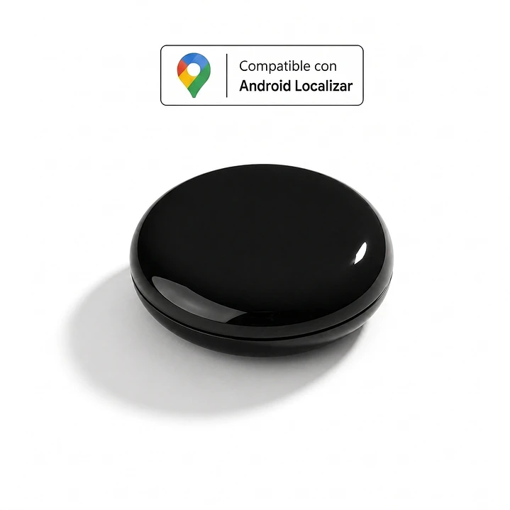 Localizador de Rastreo Global Compatible con Android 1