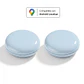 Pack 2 Localizadores de Rastreo Global Android - Miniatura 4