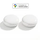 Pack 2 Localizadores de Rastreo Global Android - Miniatura 3