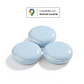 Pack 3 Localizadores de Rastreo Global Android - Miniatura 5