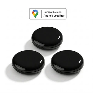 Pack 3 Localizadores de Rastreo Global Android