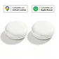 Pack 2 Localizadores de Rastreo Global DUAL - Miniatura 2