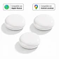 Pack 3 Localizadores de Rastreo Global DUAL - Miniatura 2