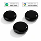 Pack 3 Localizadores de Rastreo Global DUAL - Miniatura 1