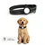 Collar de Perro con Localizador de Rastreo Global Android