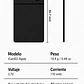 Tarjeta Localizadora de Rastreo Global Compatible con Apple - Miniatura 8