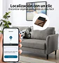 Tarjeta Localizadora de Rastreo Global Compatible con Apple - Miniatura 7