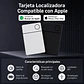 Tarjeta Localizadora de Rastreo Global Compatible con Apple - Miniatura 5