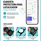 Arnés Reflectante para Perros con Localizador Android - Miniatura 9