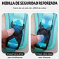 Arnés Reflectante para Perros con Localizador Android - Miniatura 12