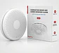 Sensor de Humo Inteligente WiFi - Miniatura 1