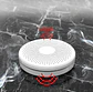 Sensor de Humo Inteligente WiFi - Miniatura 3