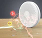 Sensor de Humo Inteligente WiFi - Miniatura 4