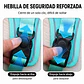 Arnés Reflectante para Perros con Localizador Android - Miniatura 6