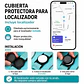 Arnés Reflectante para Perros con Localizador Android - Miniatura 7