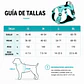 Arnés Reflectante para Perros con Localizador Android - Miniatura 9